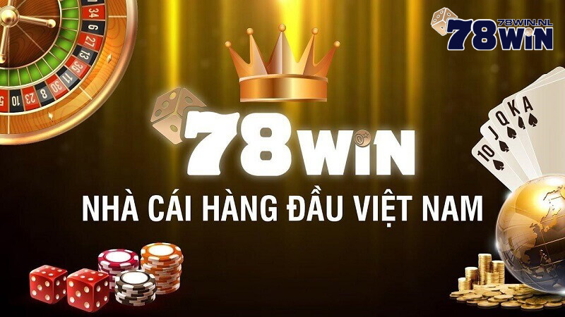 Casino trực tuyến 78win - sự lựa chọn hàng đầu hiện nay